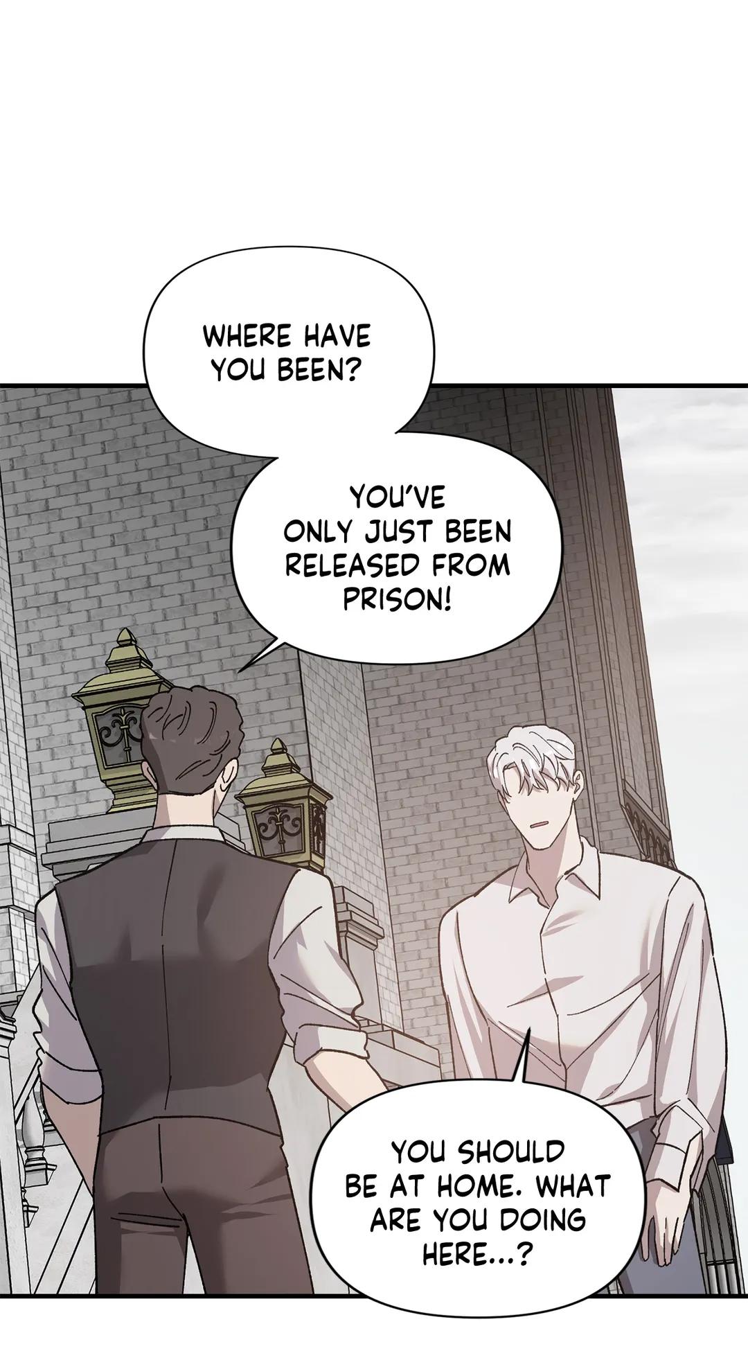 Flower of the Sun Chapter 26 - Page 51 in English
