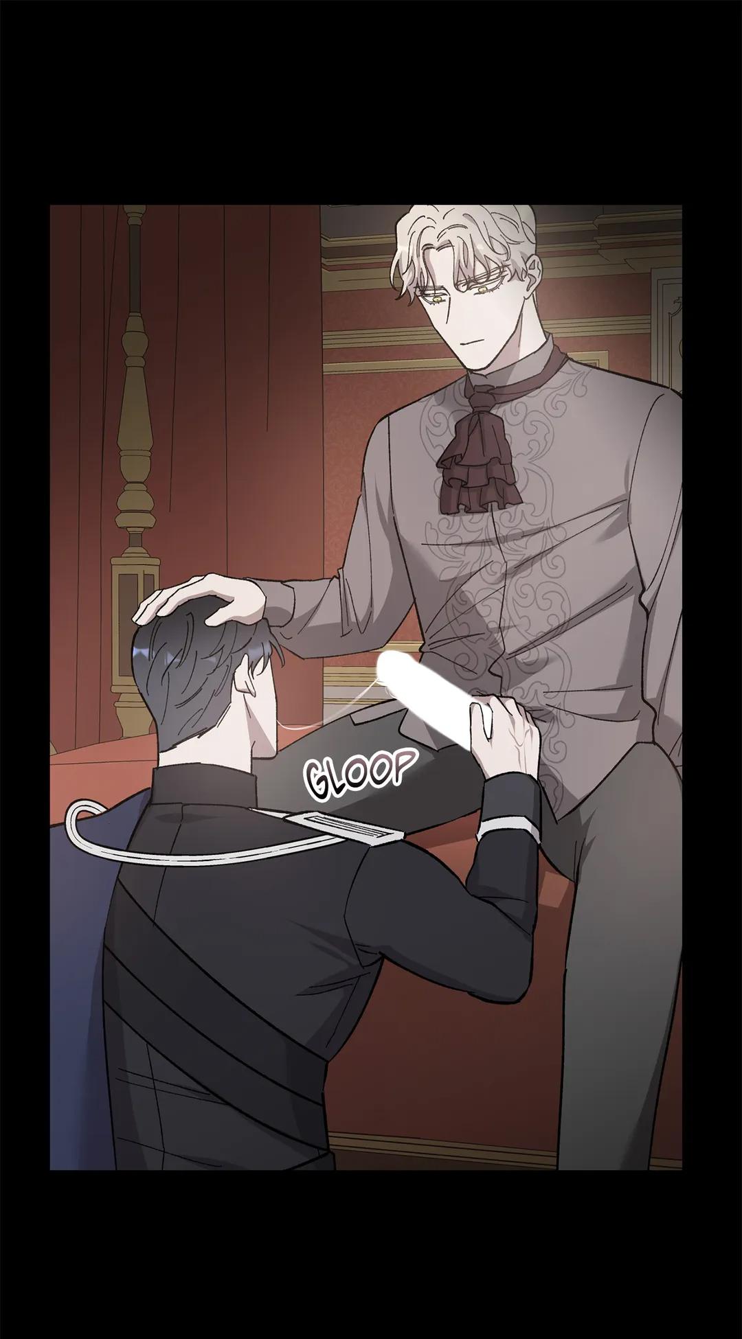 Flower of the Sun Chapter 26 - Page 6 in English