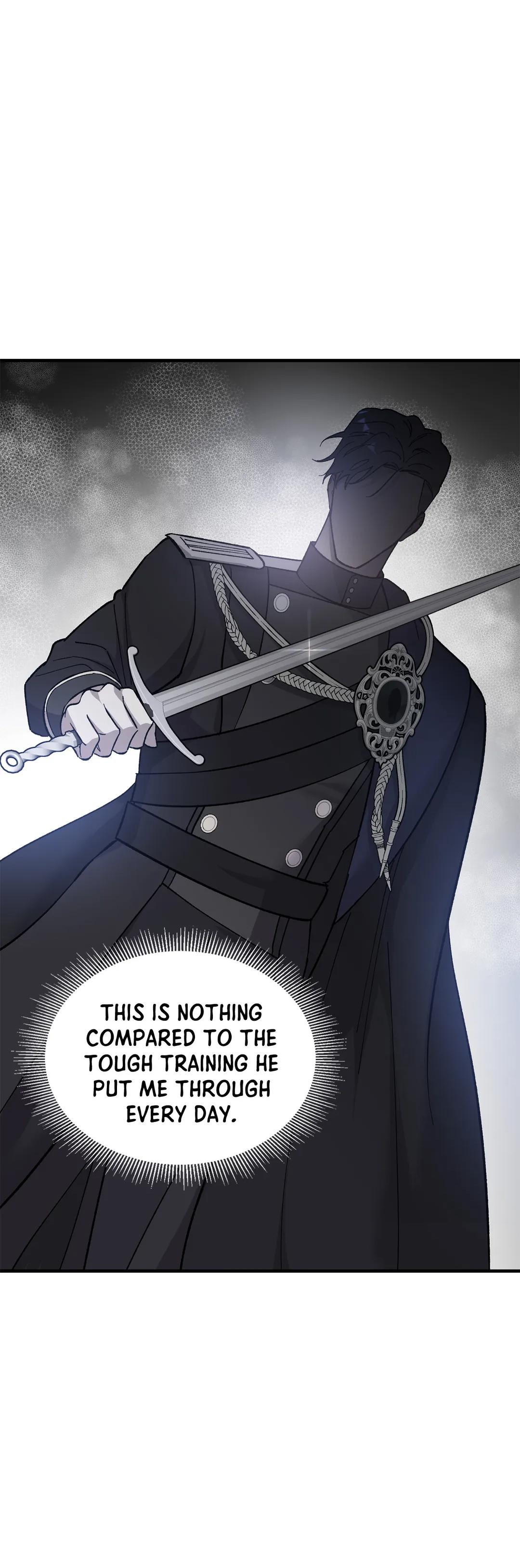 Flower of the Sun Chapter 27 - Page 17 in English