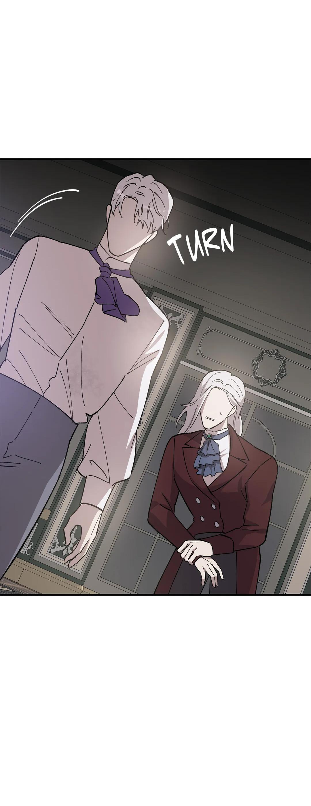 Flower of the Sun Chapter 27 - Page 32 in English