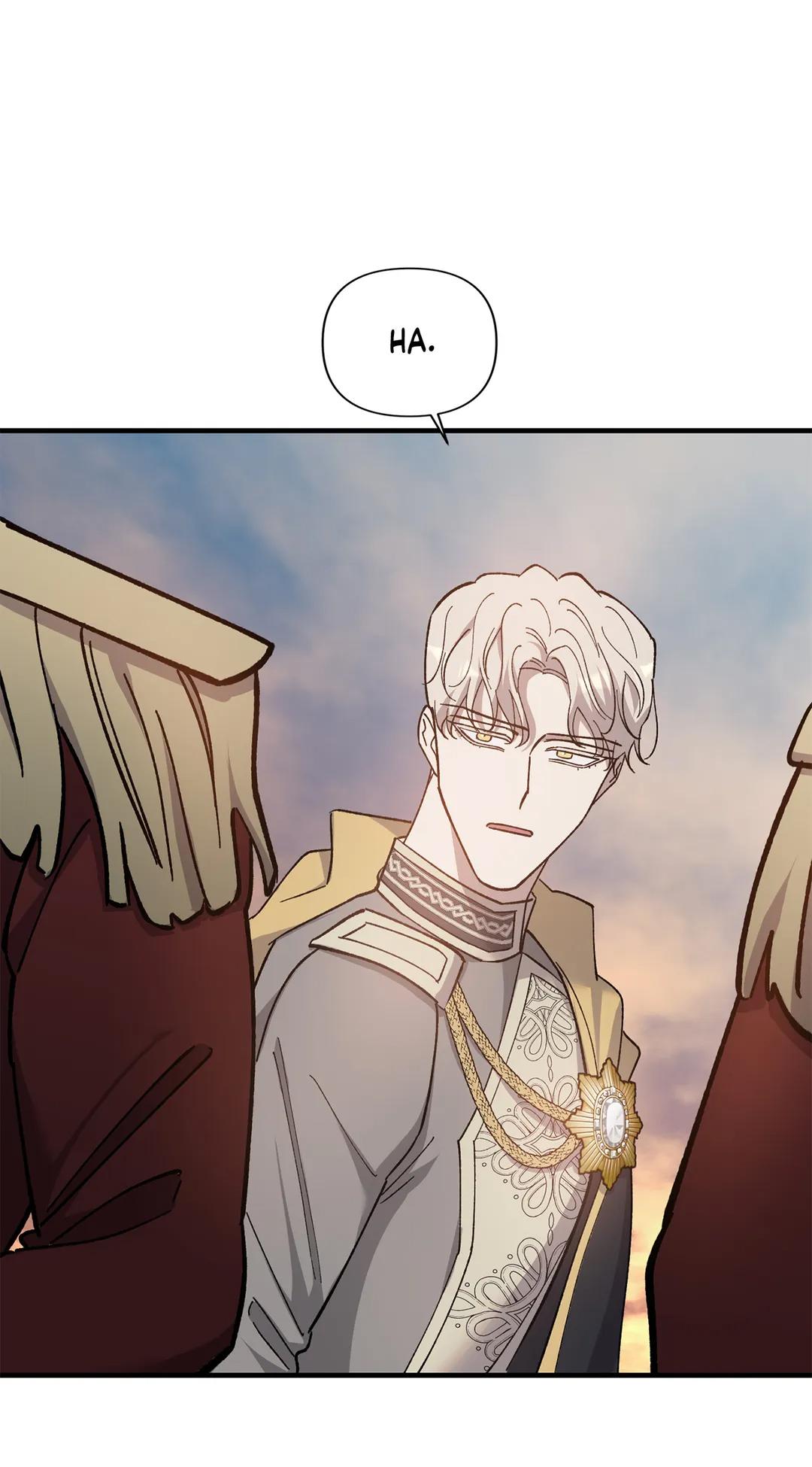 Flower of the Sun Chapter 27 - Page 42 in English