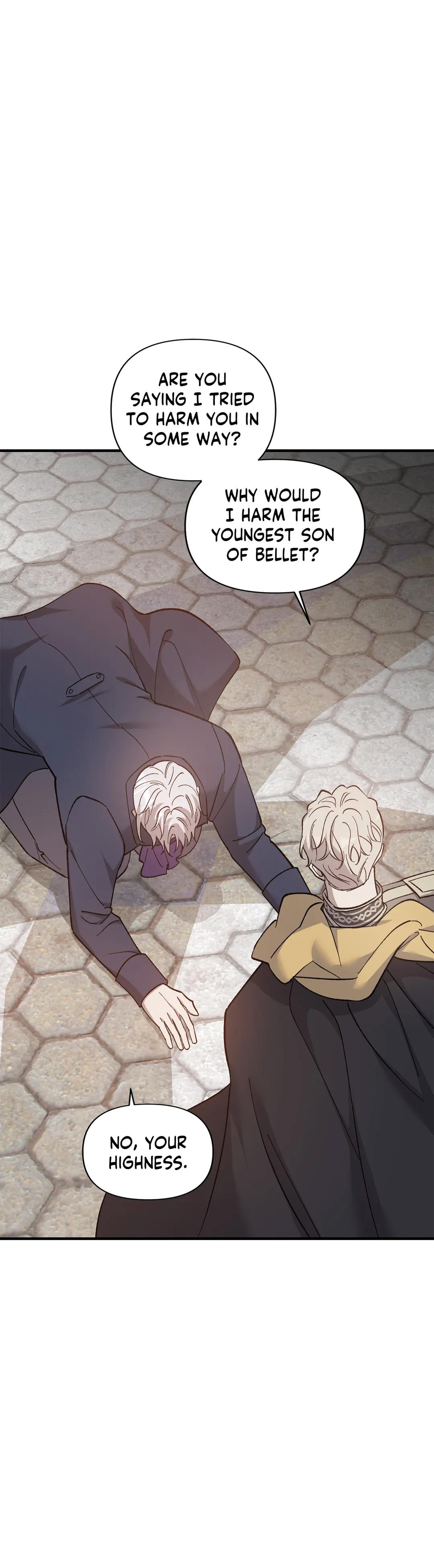 Flower of the Sun Chapter 27 - Page 46 in English