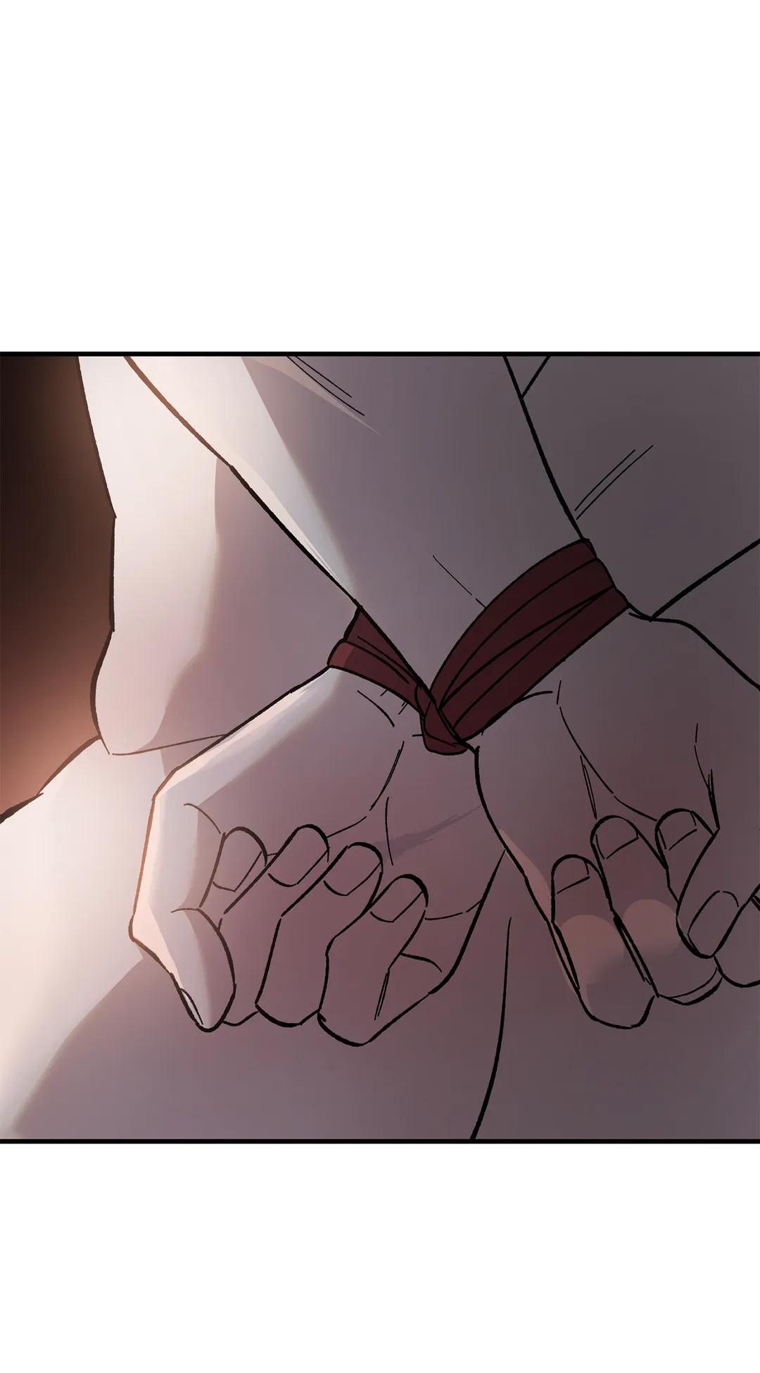 Flower of the Sun Chapter 28 - Page 28 in English