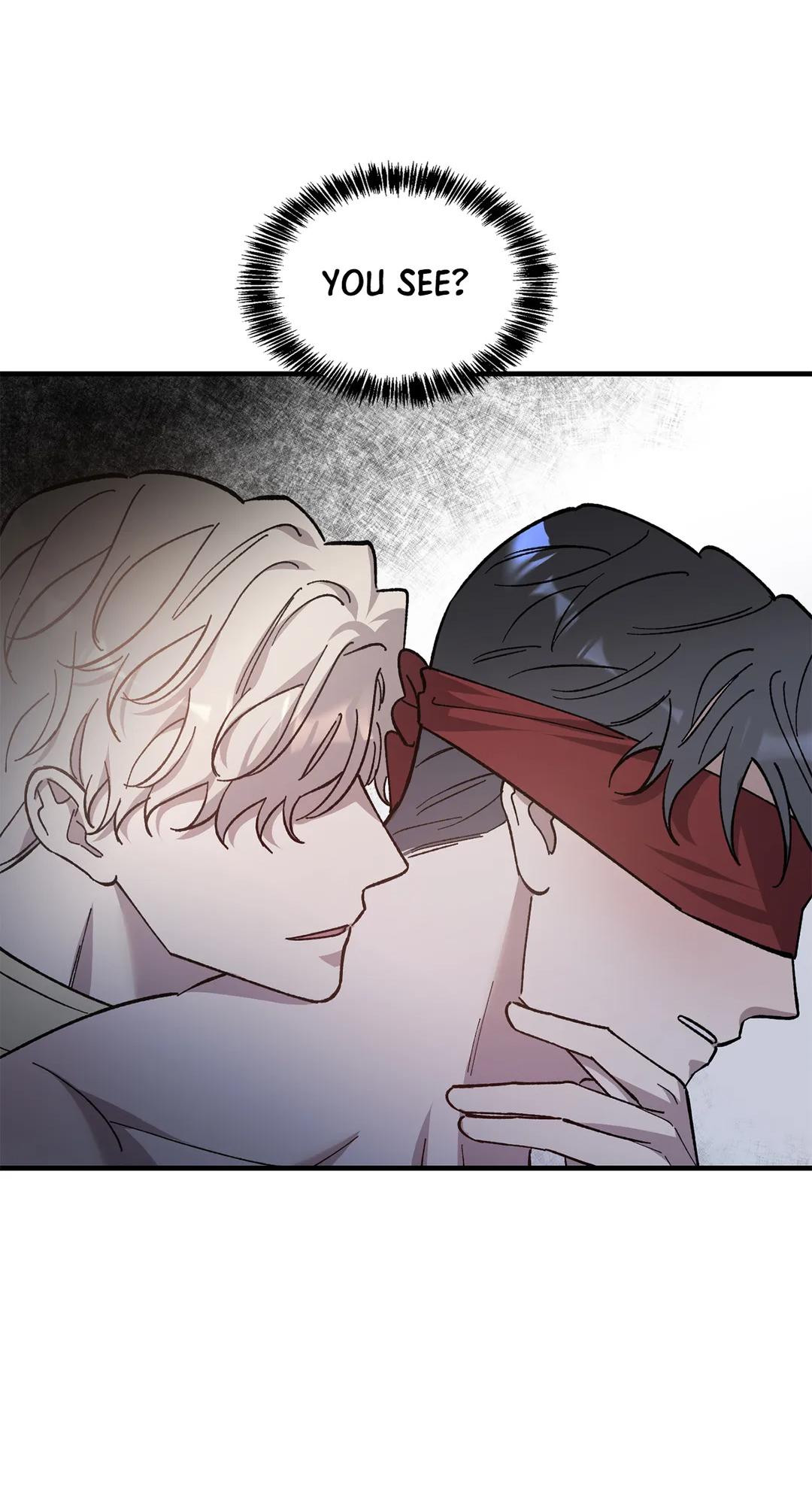 Flower of the Sun Chapter 28 - Page 39 in English