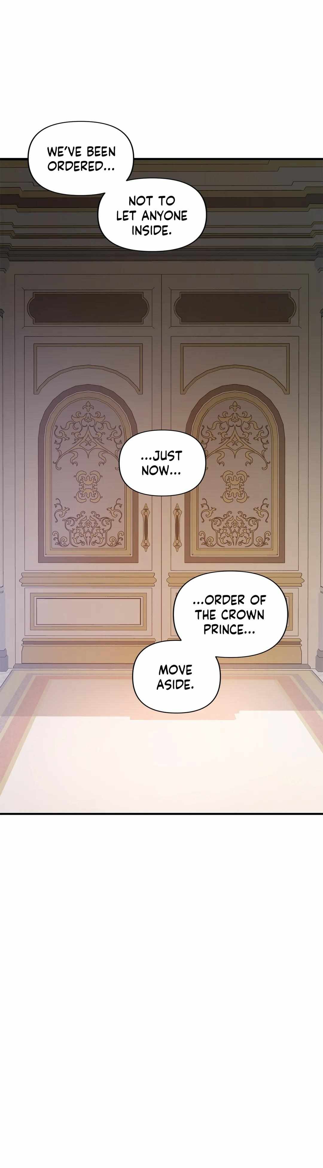 Flower of the Sun Chapter 28 - Page 51 in English