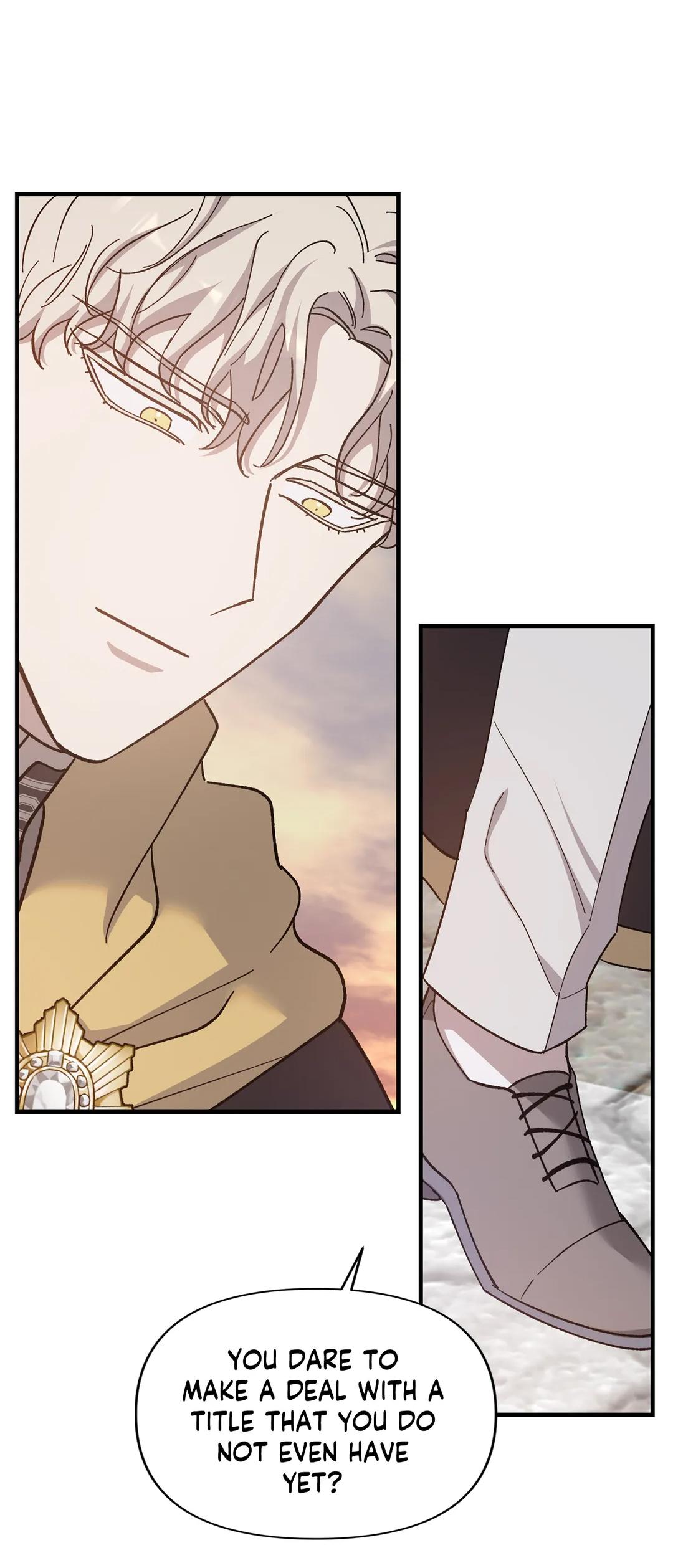 Flower of the Sun Chapter 28 - Page 6 in English