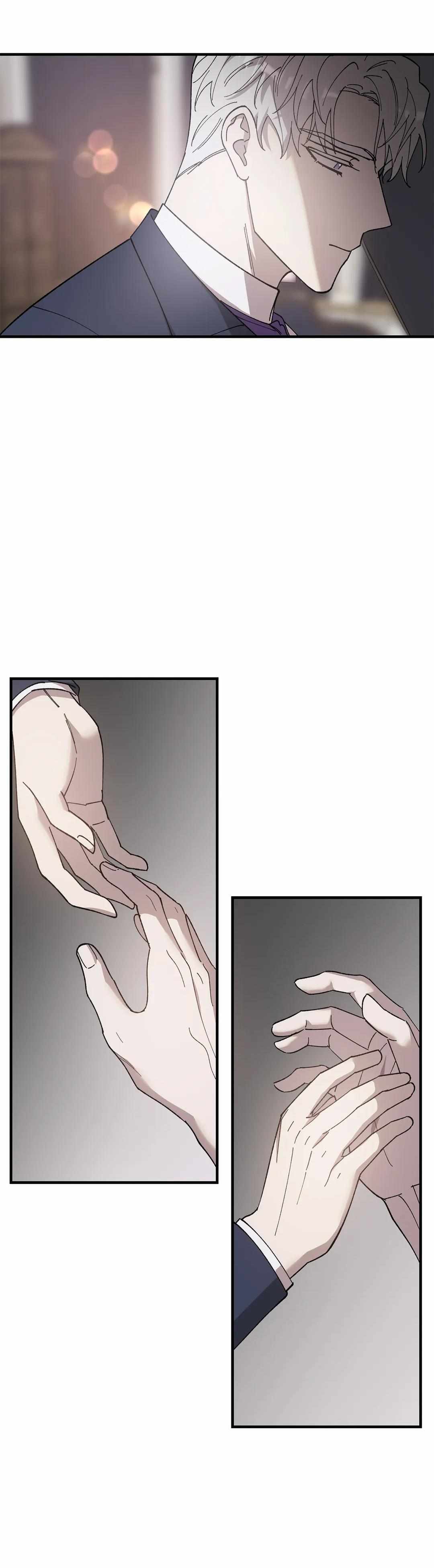 Flower of the Sun Chapter 29 - Page 33 in English