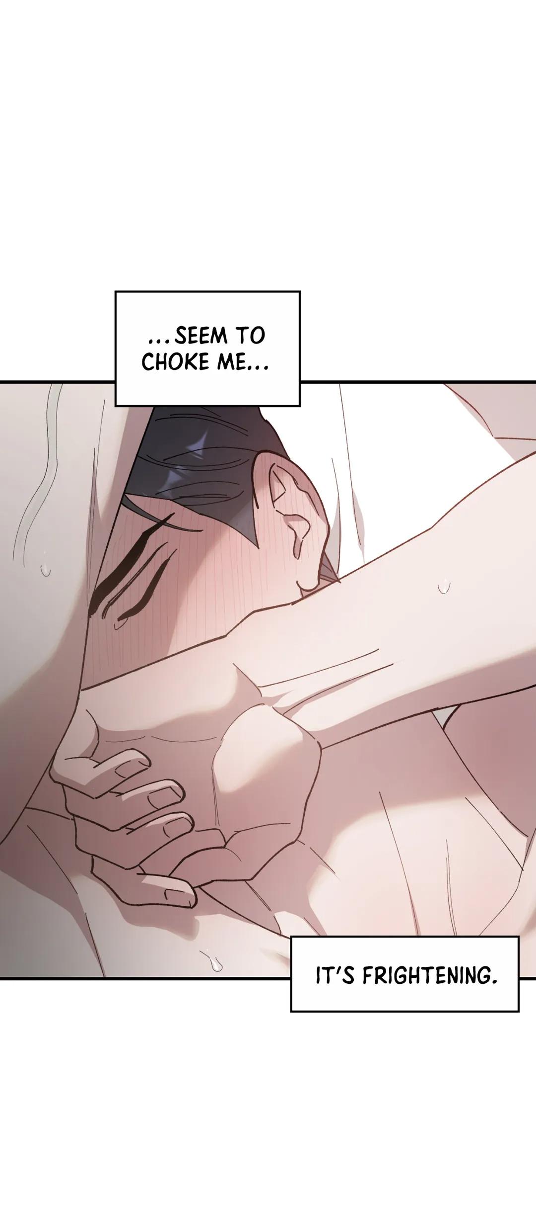 Flower of the Sun Chapter 31 - Page 34 in English
