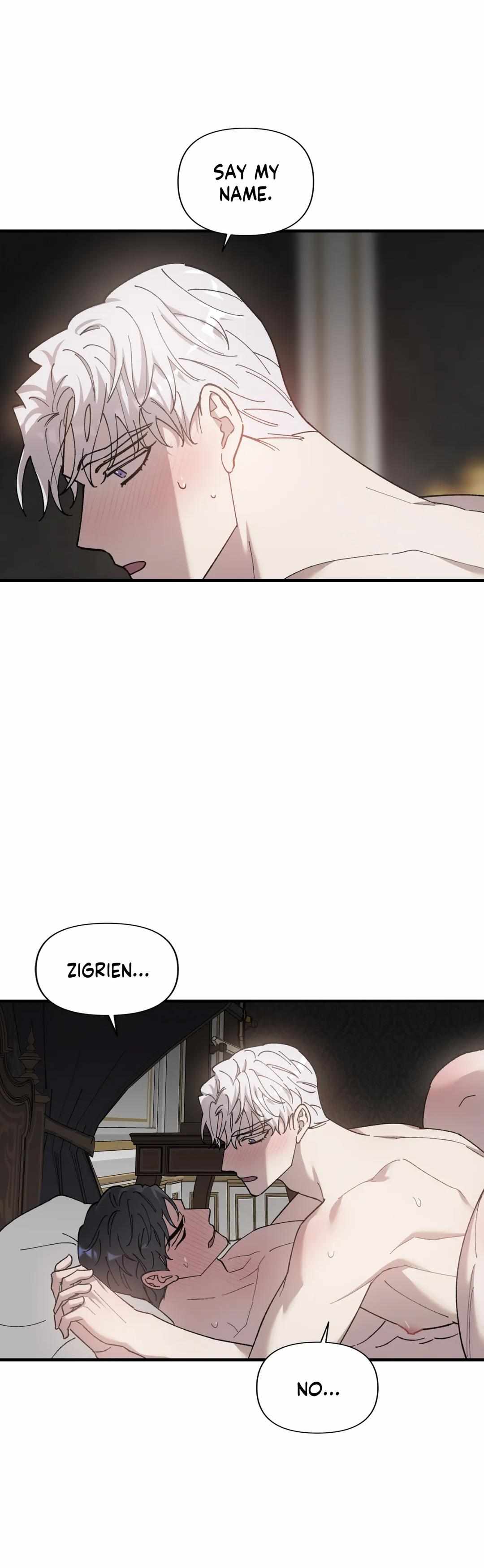 Flower of the Sun Chapter 31 - Page 40 in English