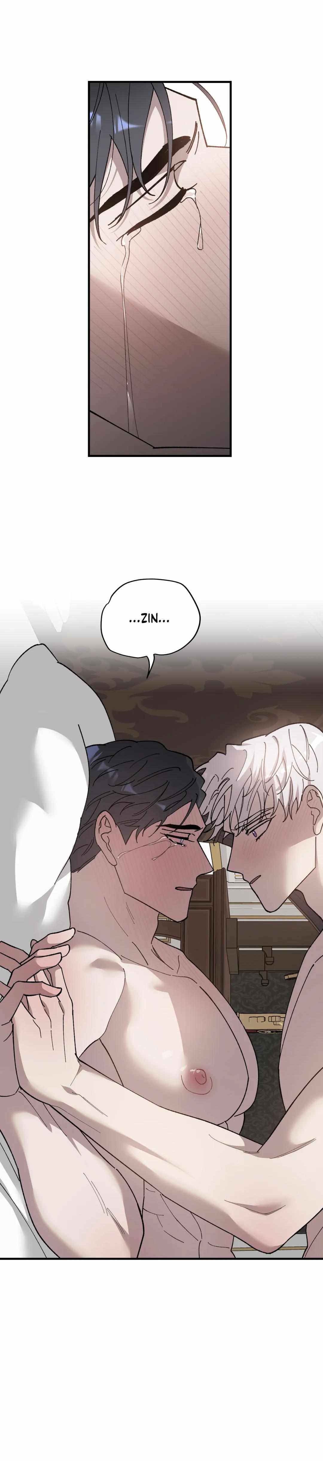 Flower of the Sun Chapter 31 - Page 44 in English