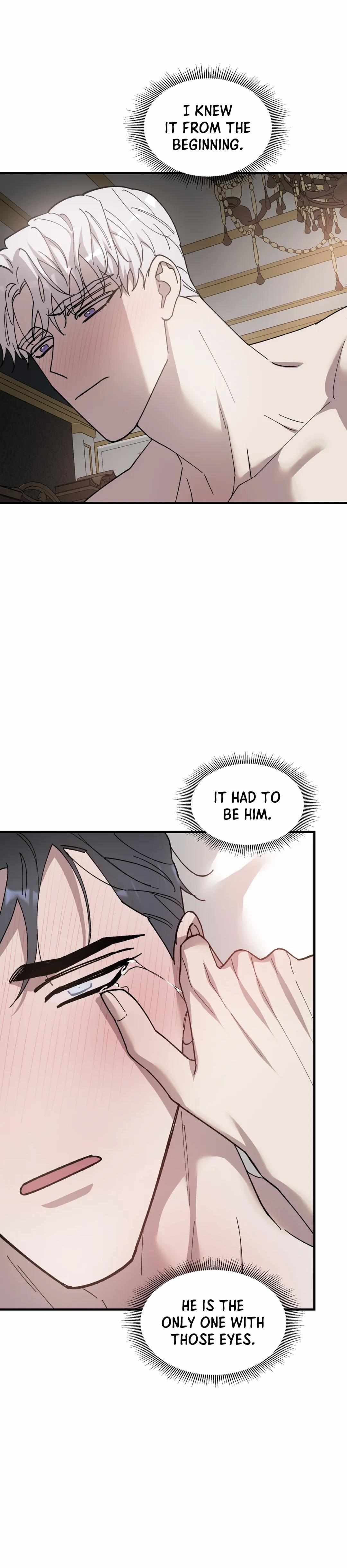 Flower of the Sun Chapter 31 - Page 45 in English