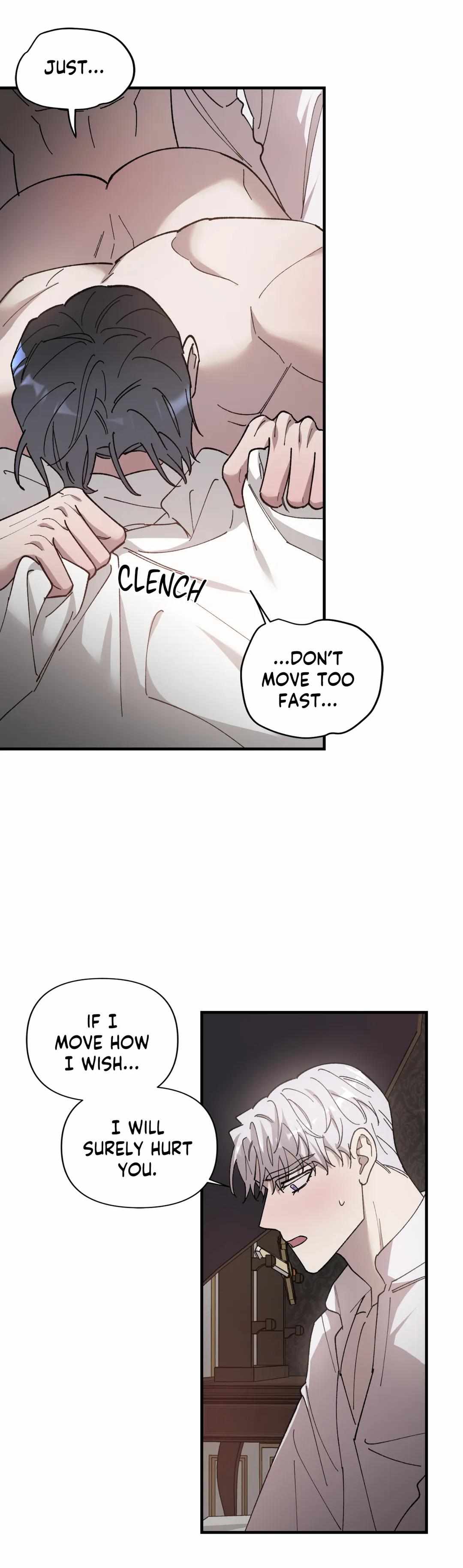 Flower of the Sun Chapter 31 - Page 7 in English