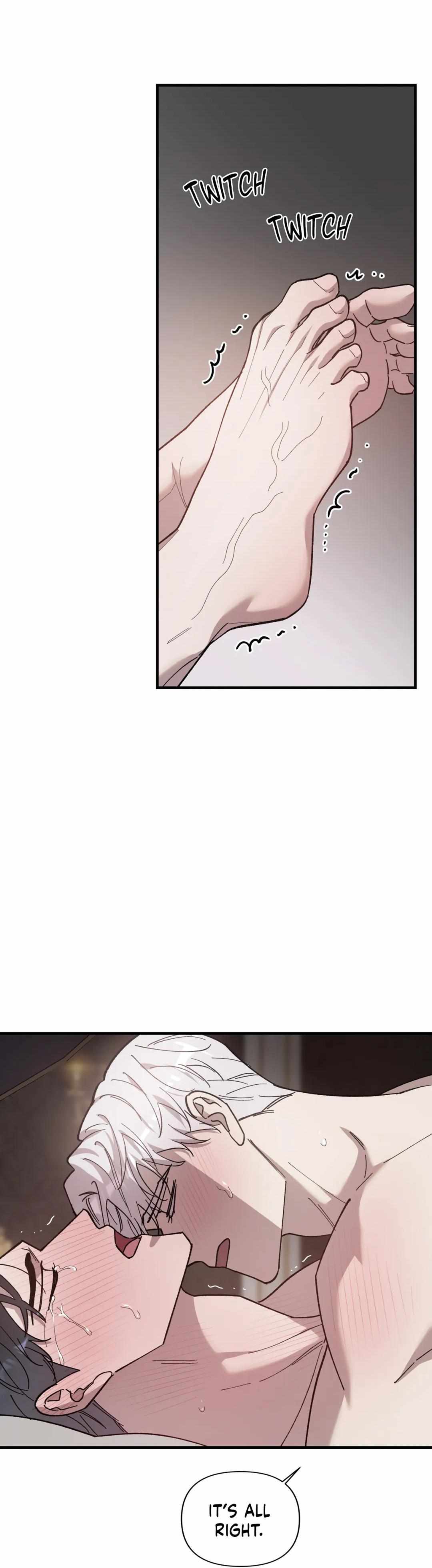 Flower of the Sun Chapter 32 - Page 14 in English