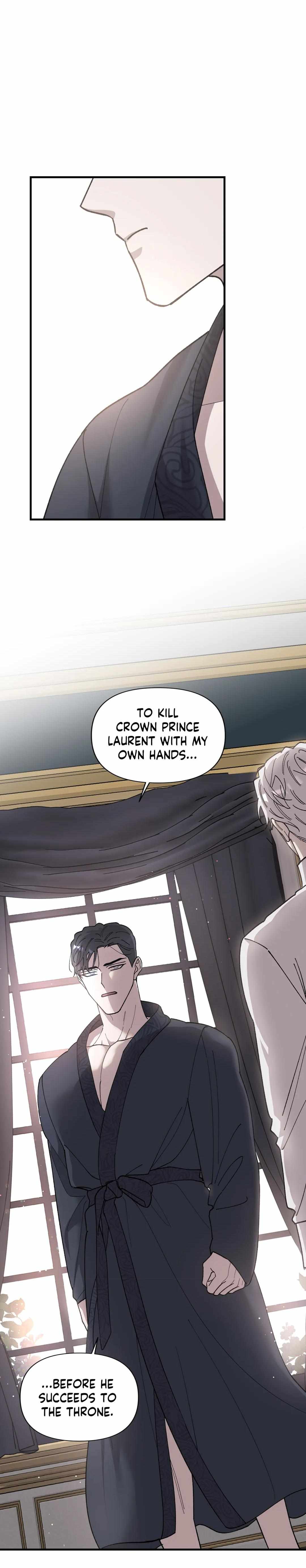 Flower of the Sun Chapter 32 - Page 44 in English