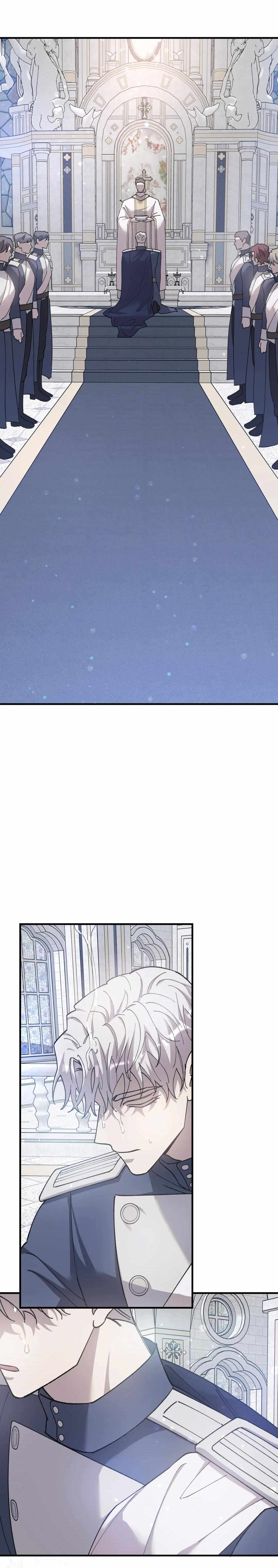 Flower of the Sun Chapter 32 - Page 54 in English