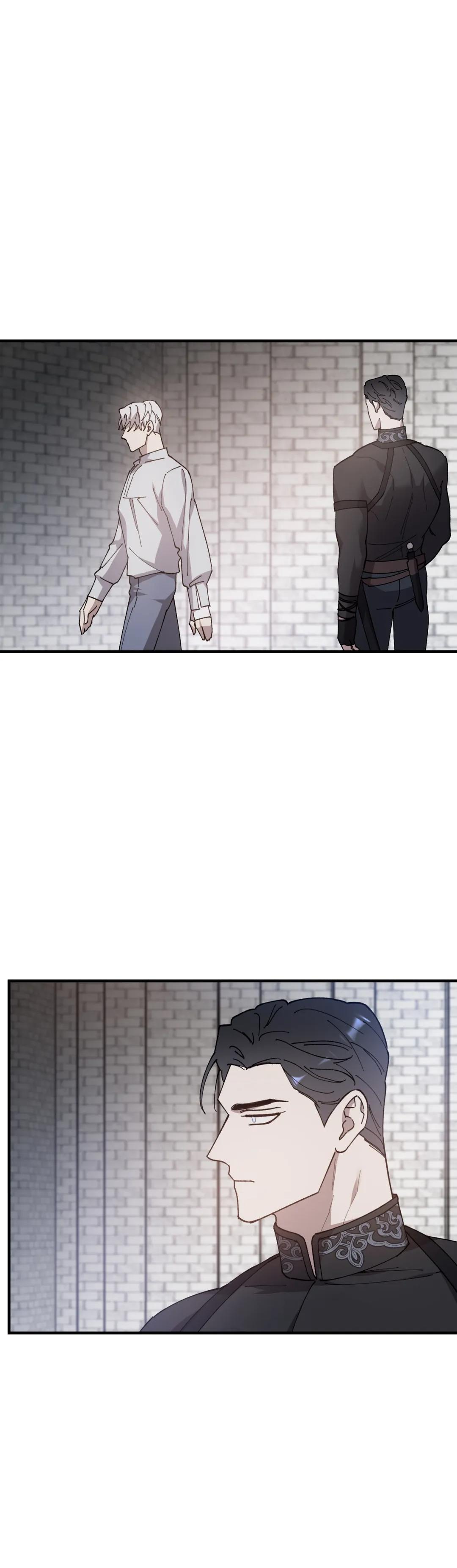Flower of the Sun Chapter 33 - Page 43 in English