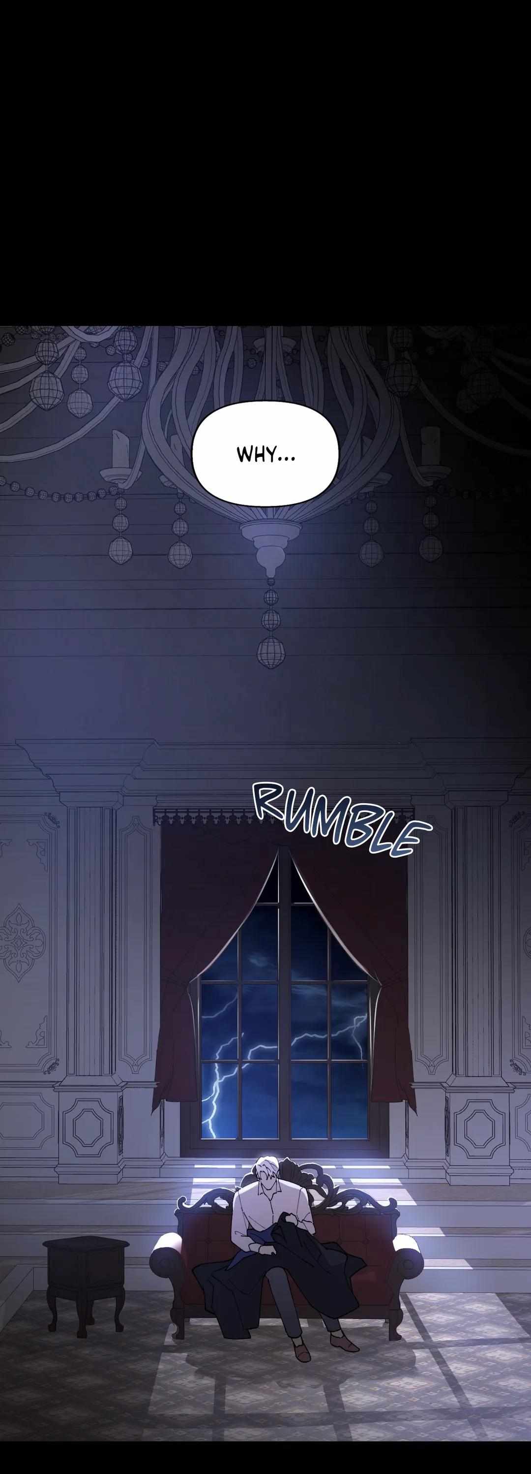 Flower of the Sun Chapter 33 - Page 6 in English