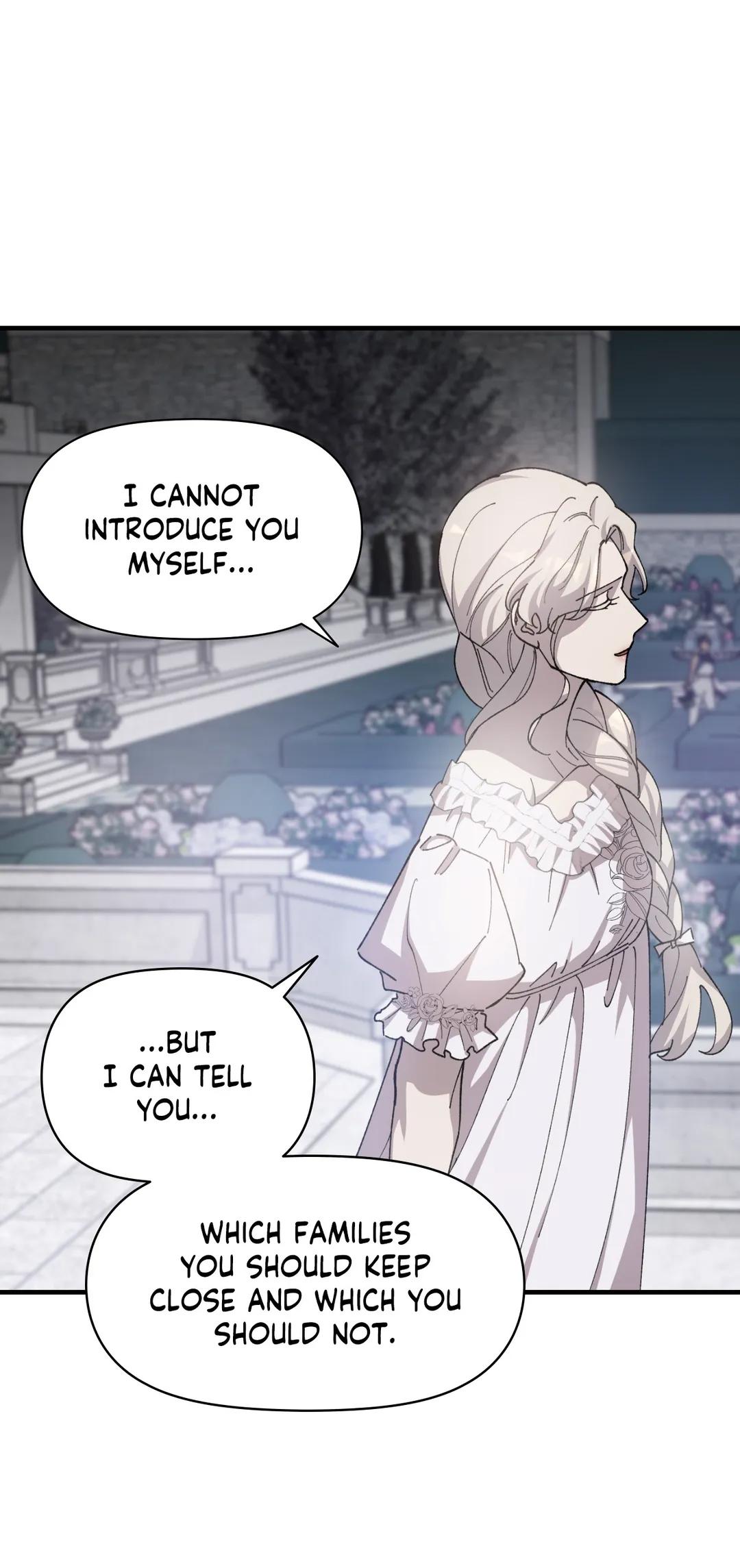 Flower of the Sun Chapter 34 - Page 27 in English