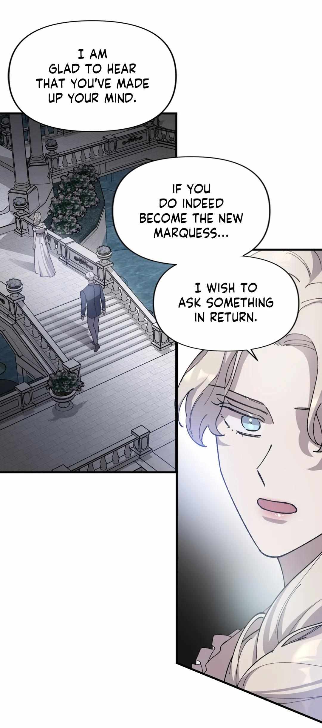 Flower of the Sun Chapter 34 - Page 31 in English