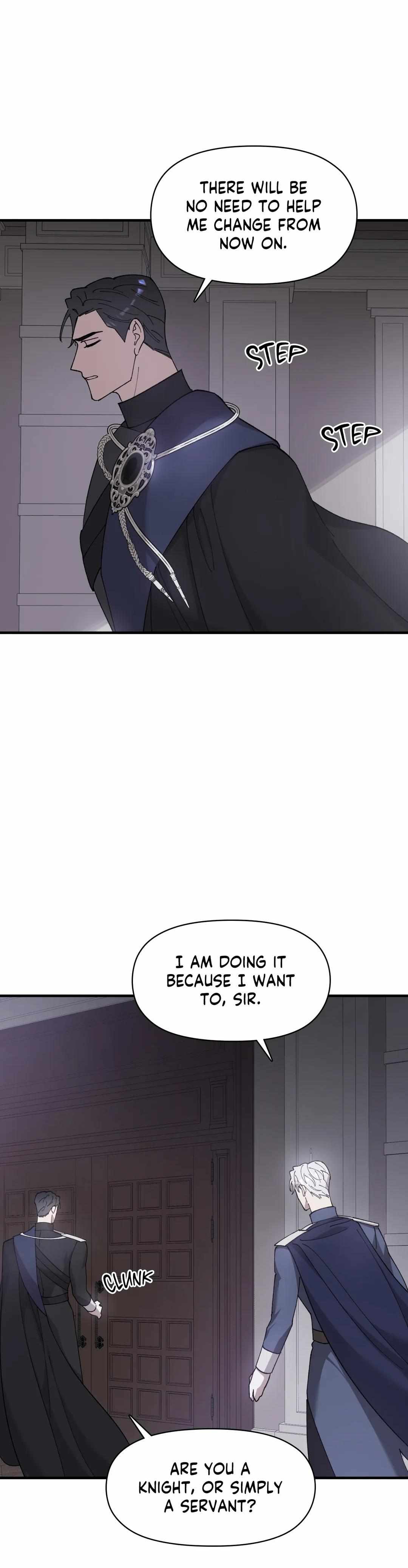 Flower of the Sun Chapter 35 - Page 17 in English