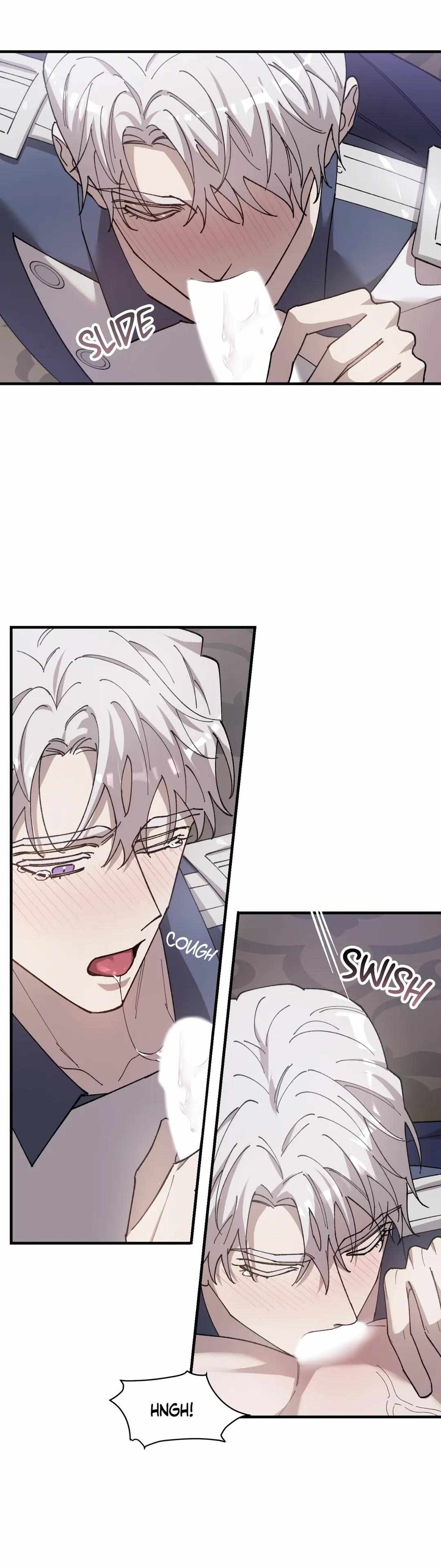 Flower of the Sun Chapter 36 - Page 14 in English