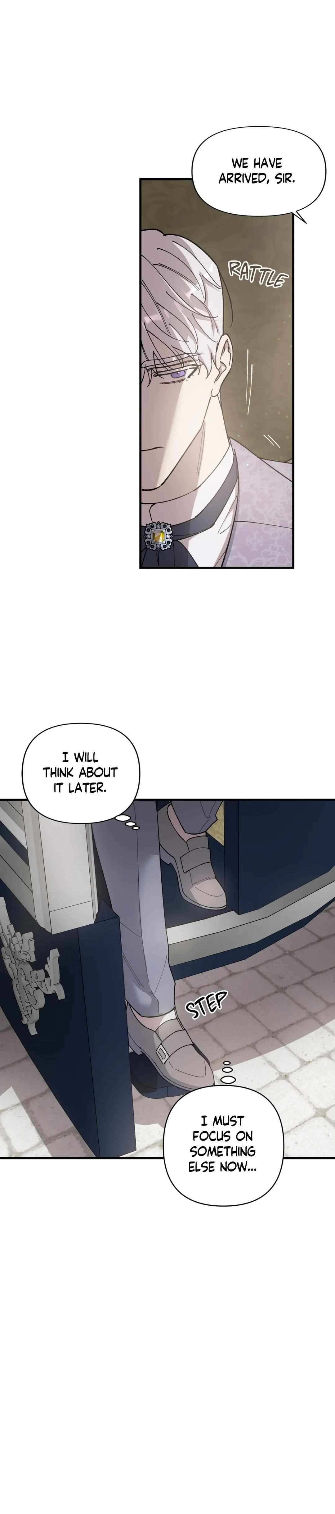 Flower of the Sun Chapter 36 - Page 42 in English