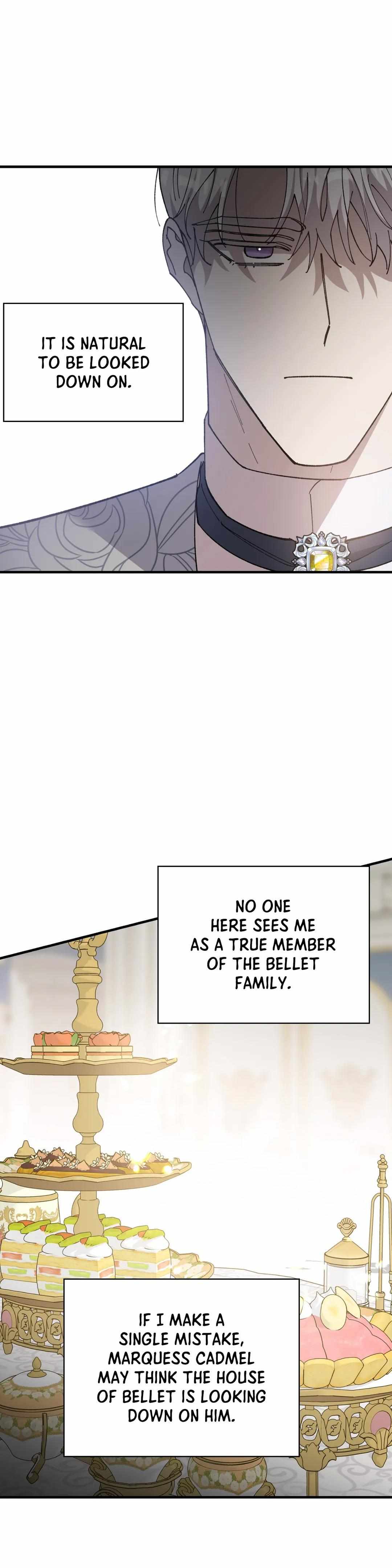 Flower of the Sun Chapter 37 - Page 10 in English