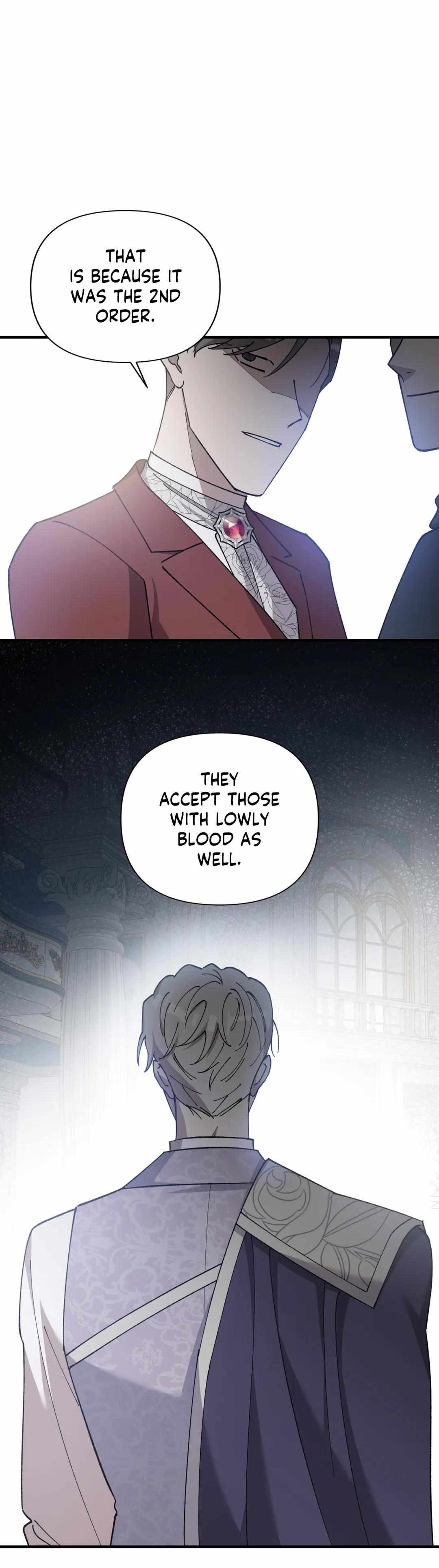 Flower of the Sun Chapter 37 - Page 14 in English