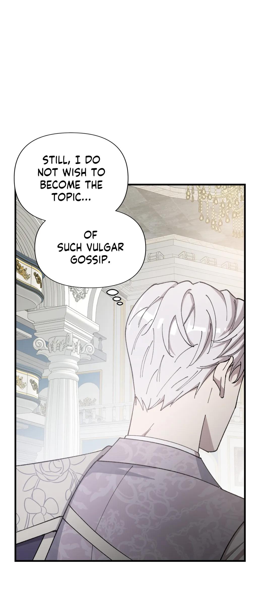 Flower of the Sun Chapter 37 - Page 17 in English