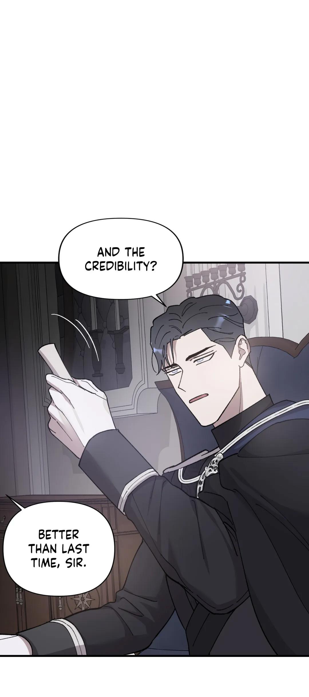 Flower of the Sun Chapter 37 - Page 35 in English