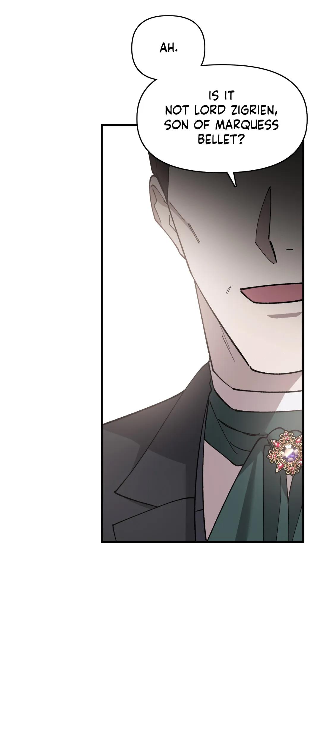 Flower of the Sun Chapter 37 - Page 7 in English
