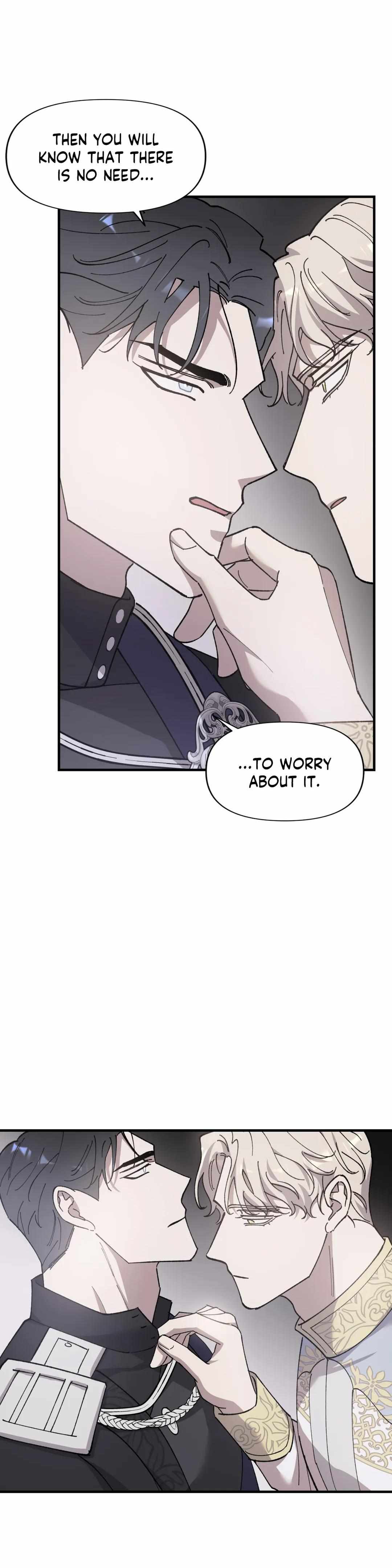 Flower of the Sun Chapter 38 - Page 12 in English