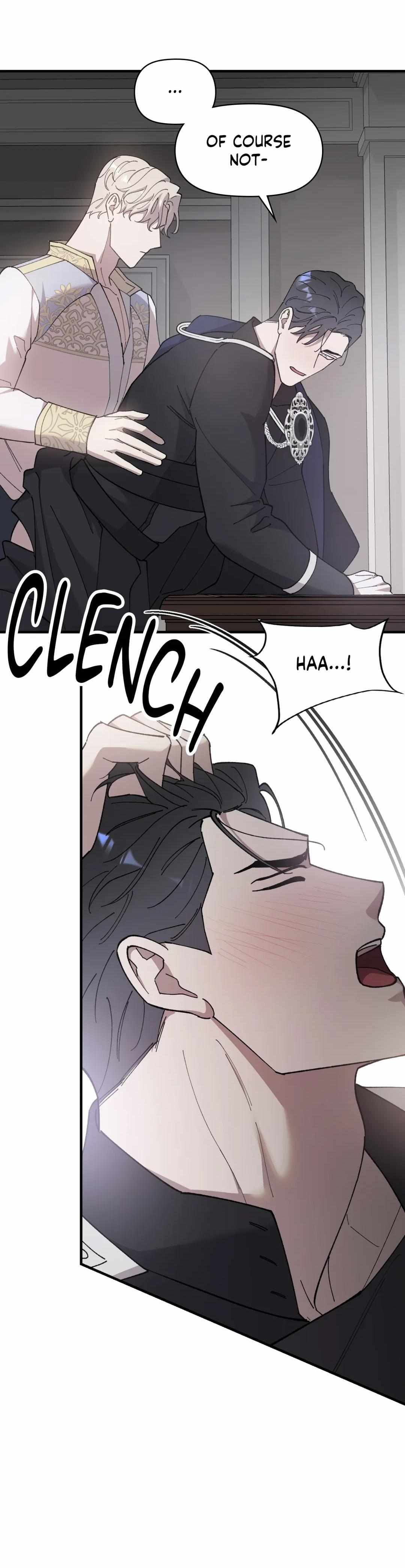 Flower of the Sun Chapter 38 - Page 40 in English
