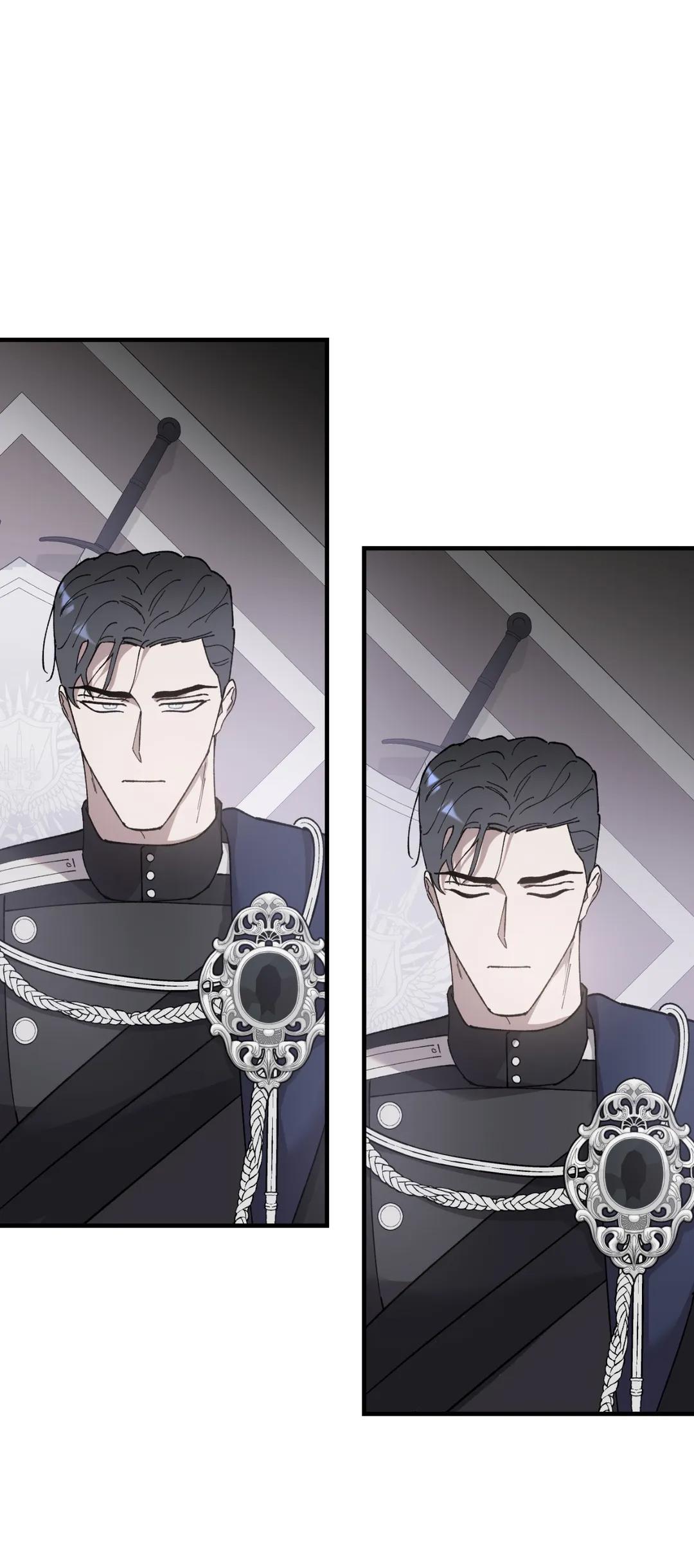 Flower of the Sun Chapter 38 - Page 5 in English