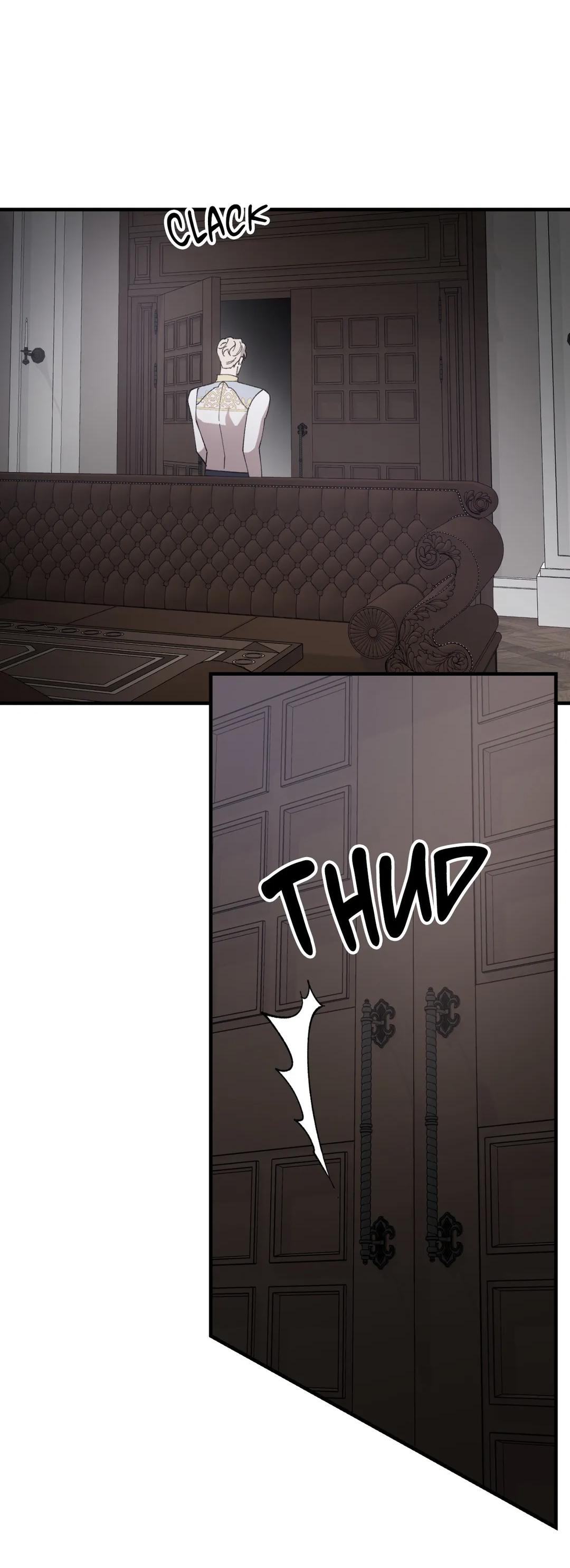 Flower of the Sun Chapter 39 - Page 39 in English