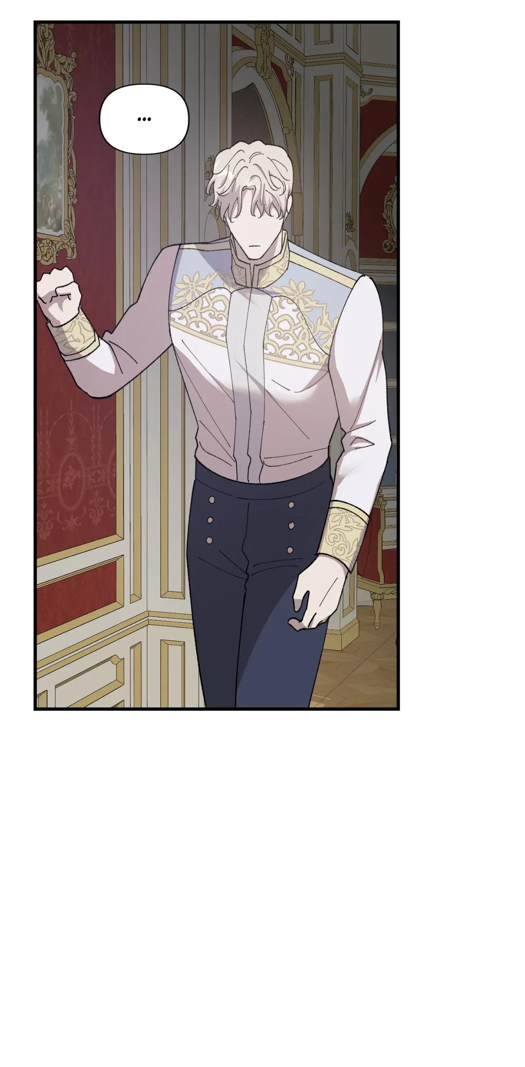 Flower of the Sun Chapter 40 - Page 4 in English