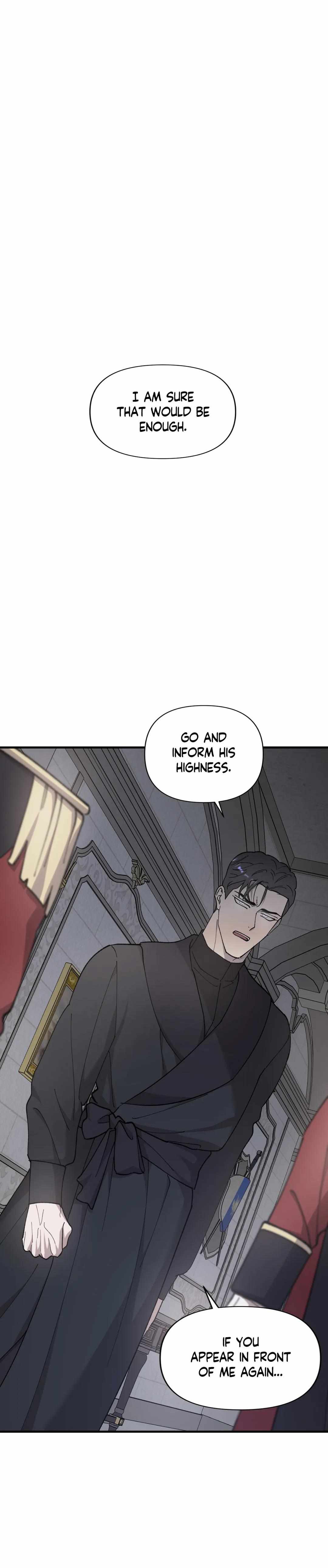 Flower of the Sun Chapter 40 - Page 44 in English