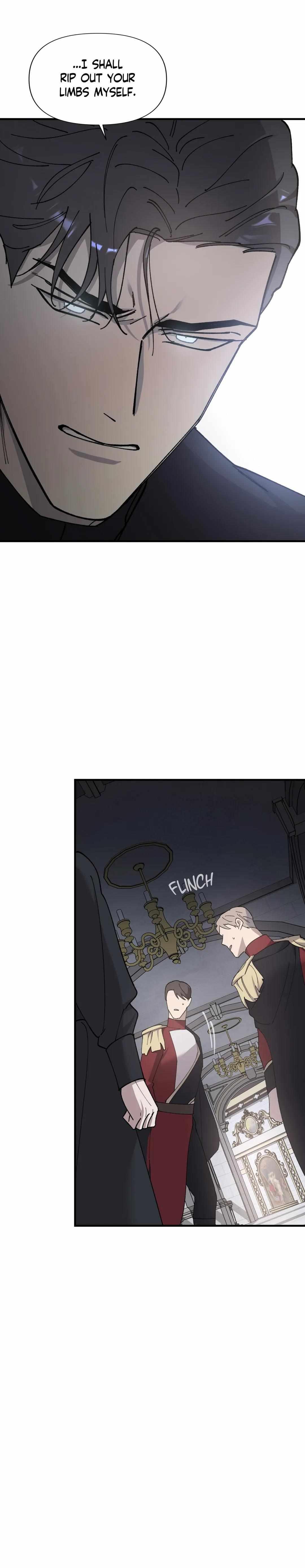 Flower of the Sun Chapter 40 - Page 45 in English