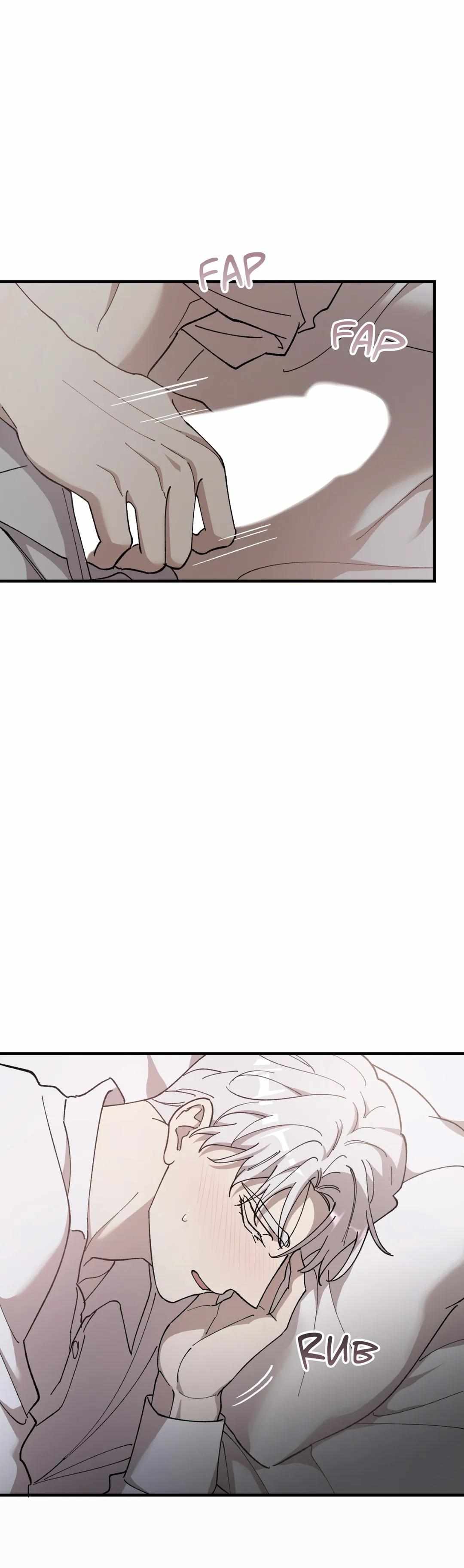 Flower of the Sun Chapter 41 - Page 22 in English