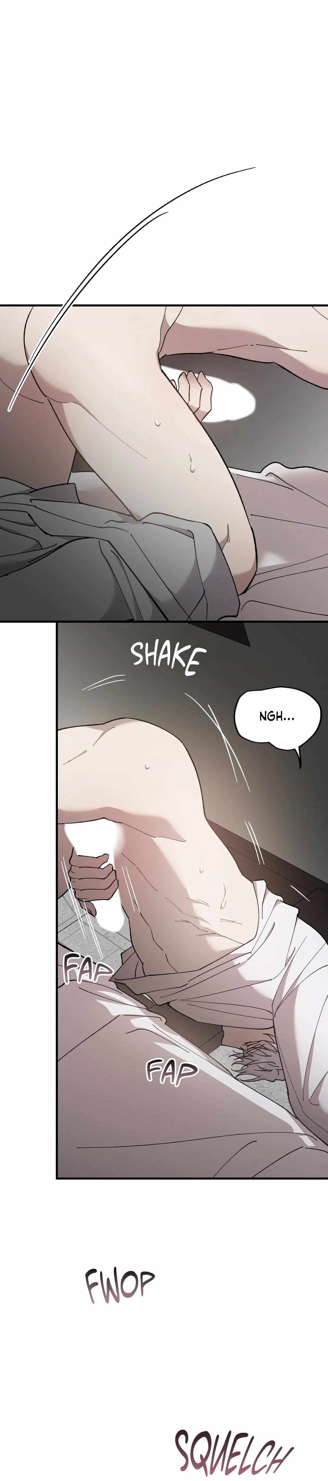 Flower of the Sun Chapter 41 - Page 25 in English