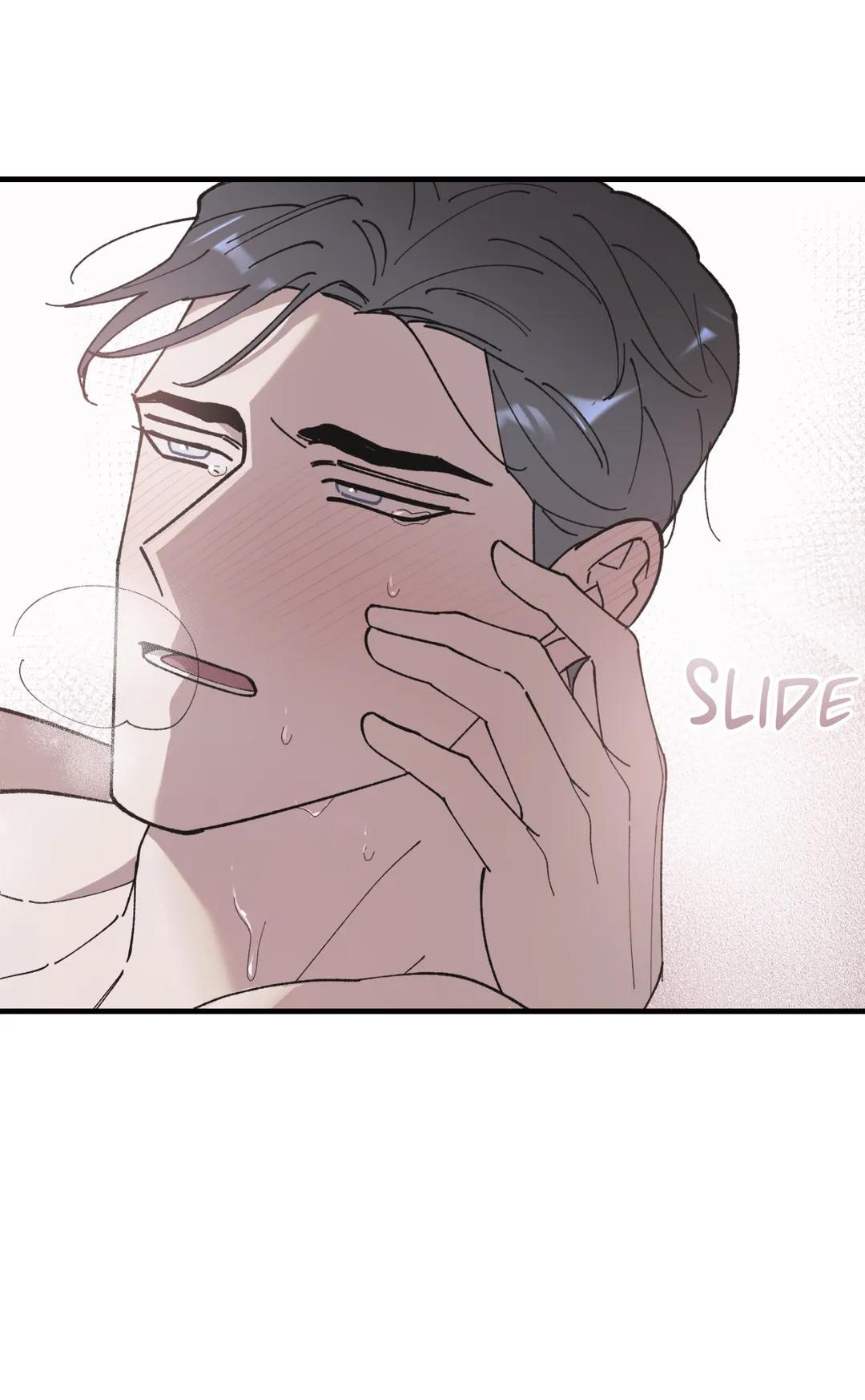Flower of the Sun Chapter 41 - Page 29 in English