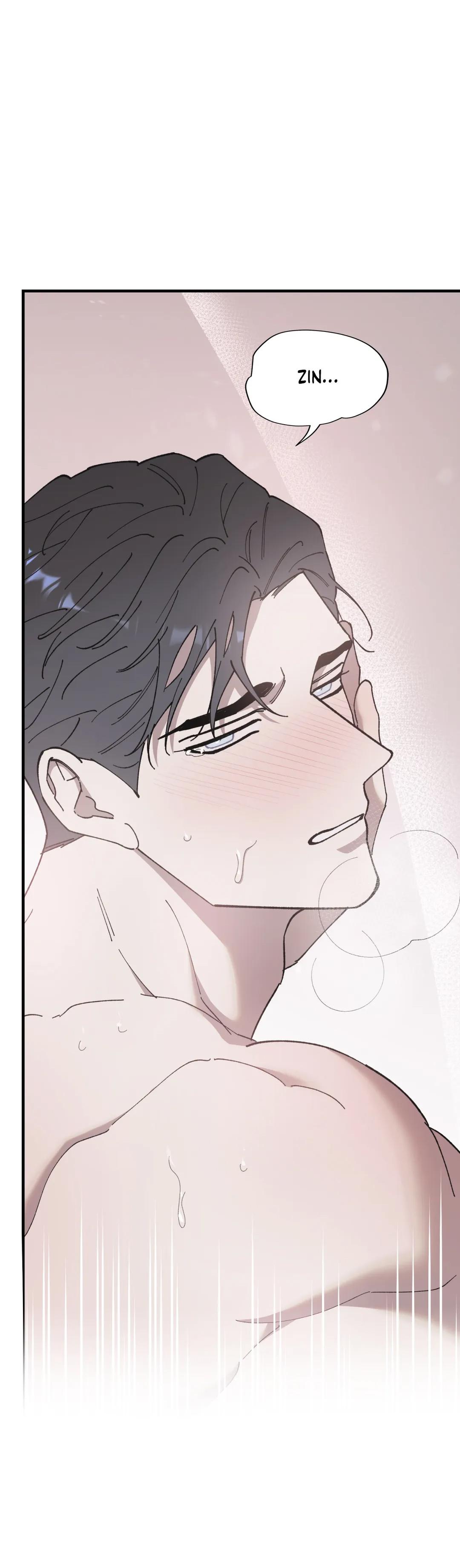 Flower of the Sun Chapter 41 - Page 32 in English