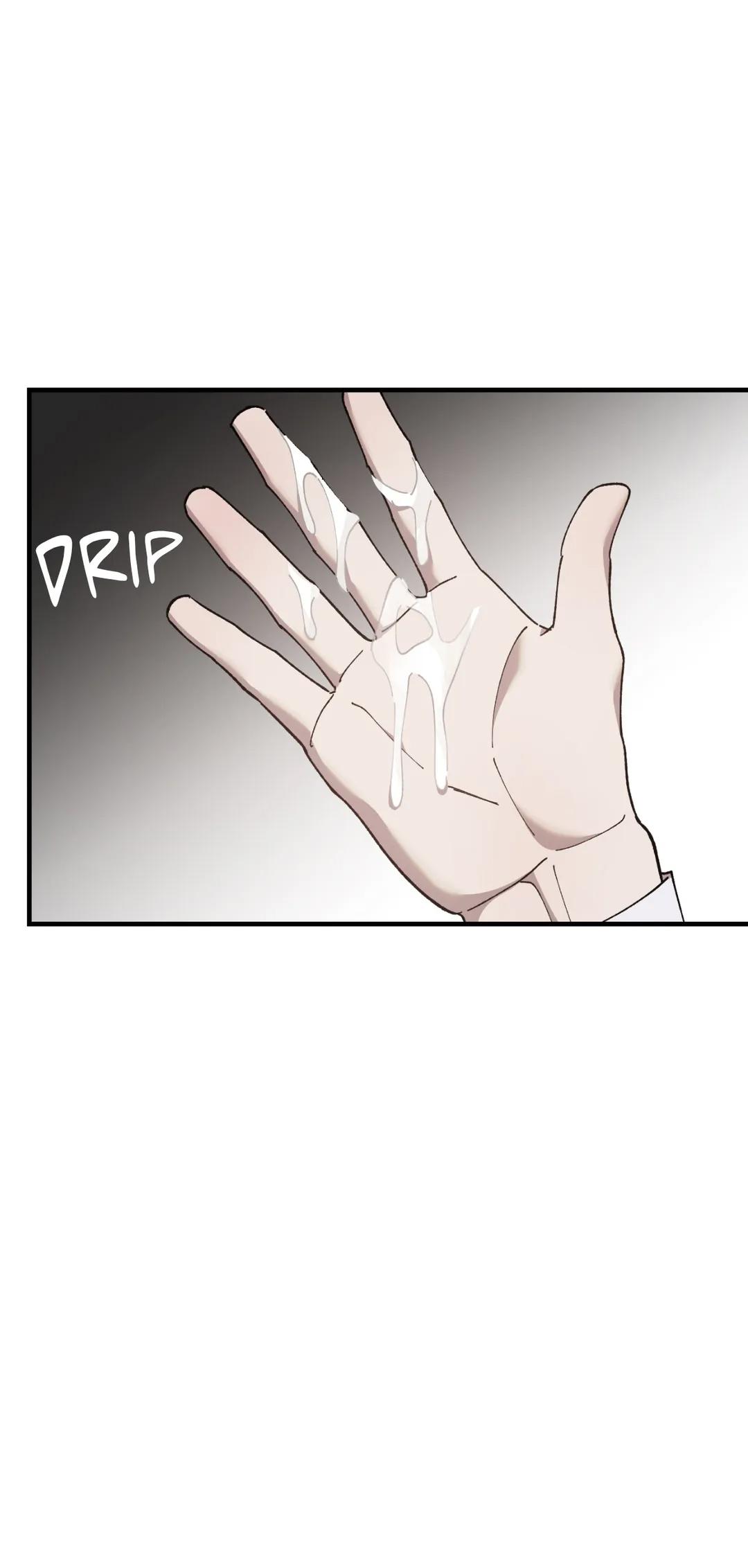 Flower of the Sun Chapter 41 - Page 35 in English