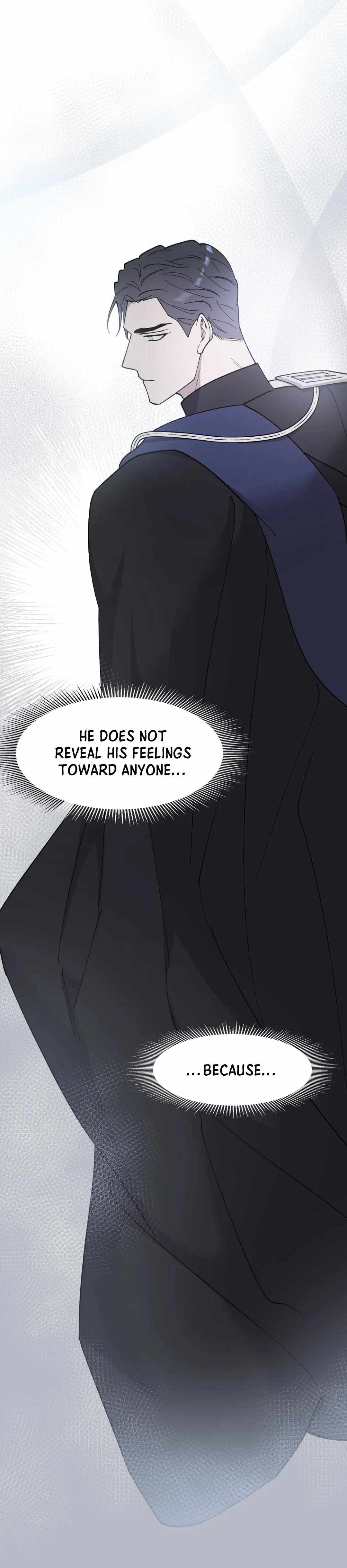 Flower of the Sun Chapter 41 - Page 42 in English