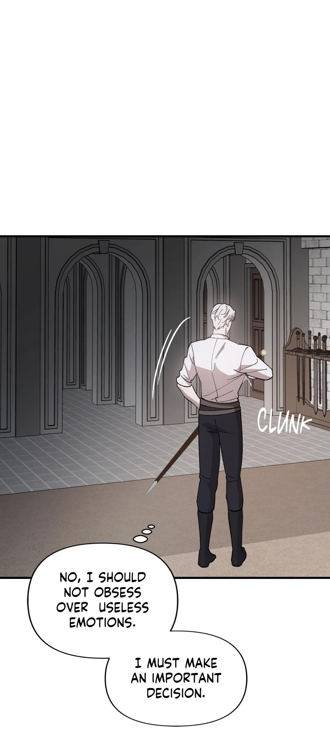 Flower of the Sun Chapter 41 - Page 45 in English