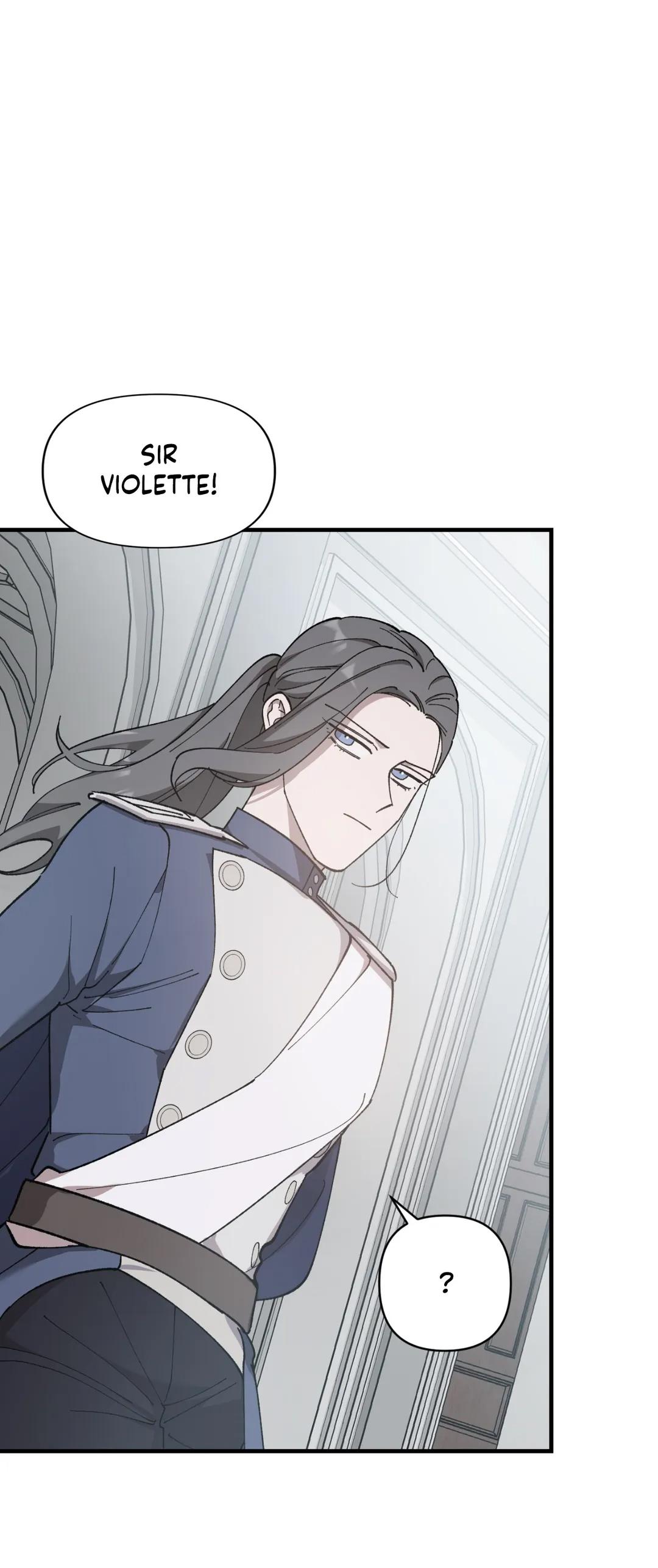 Flower of the Sun Chapter 41 - Page 48 in English