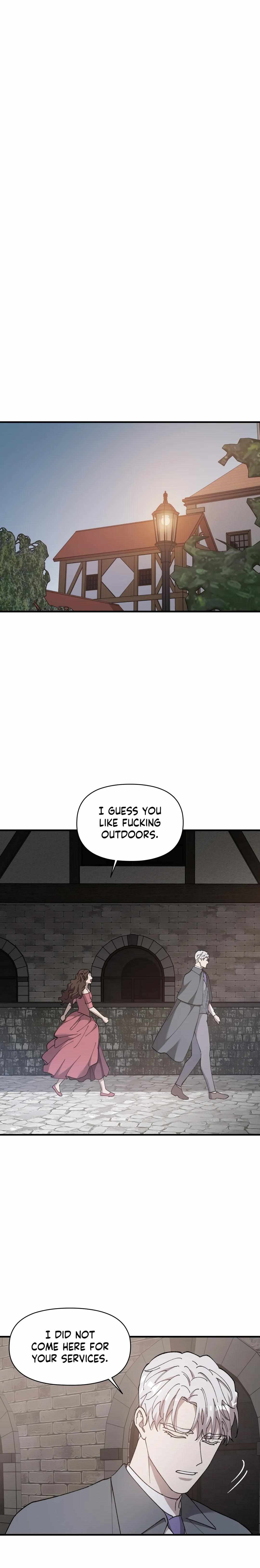 Flower of the Sun Chapter 42 - Page 11 in English