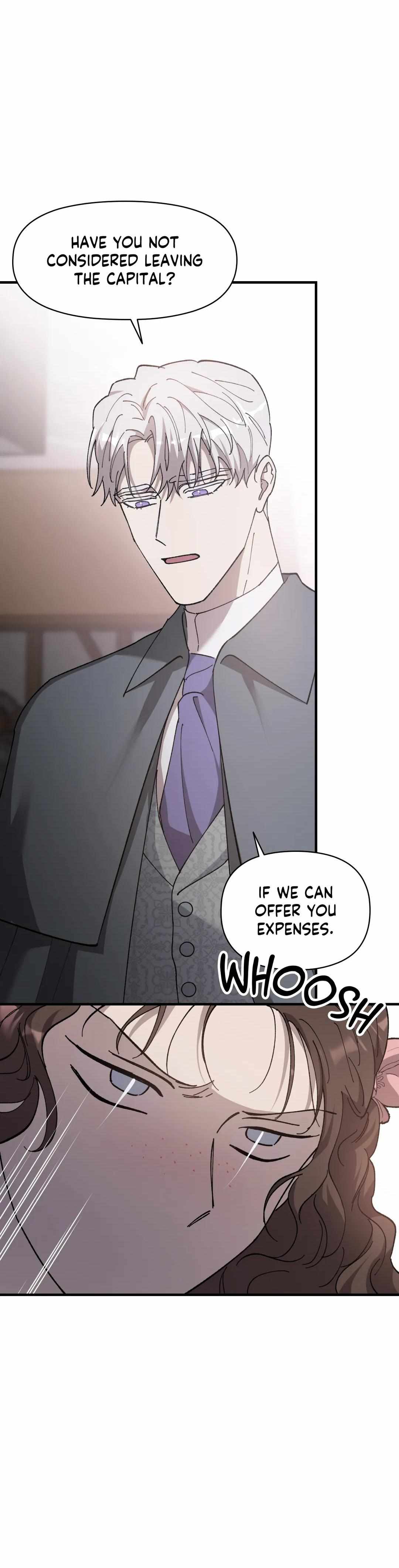 Flower of the Sun Chapter 42 - Page 13 in English