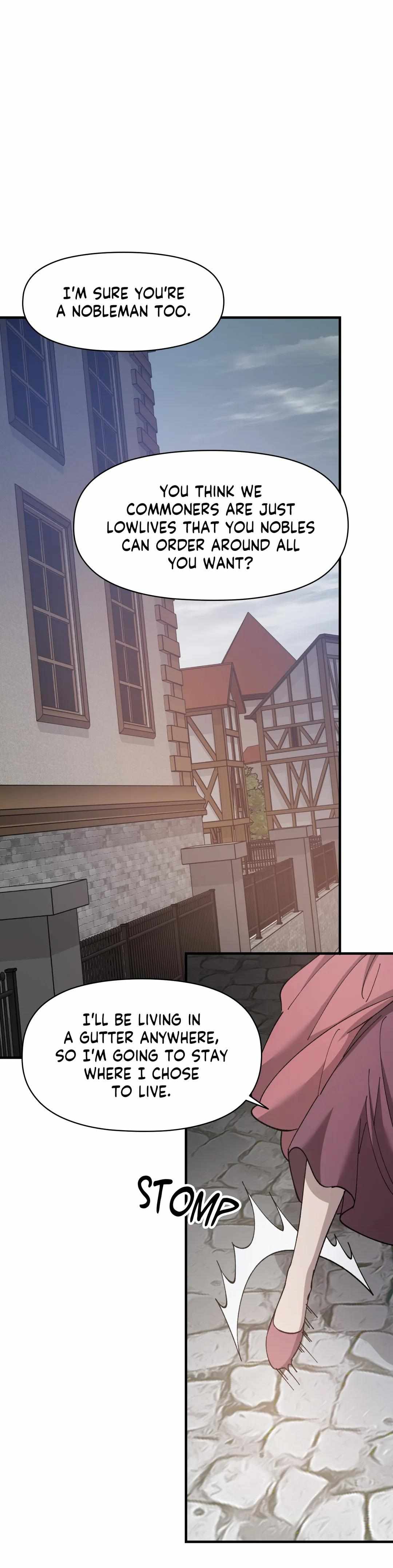 Flower of the Sun Chapter 42 - Page 17 in English