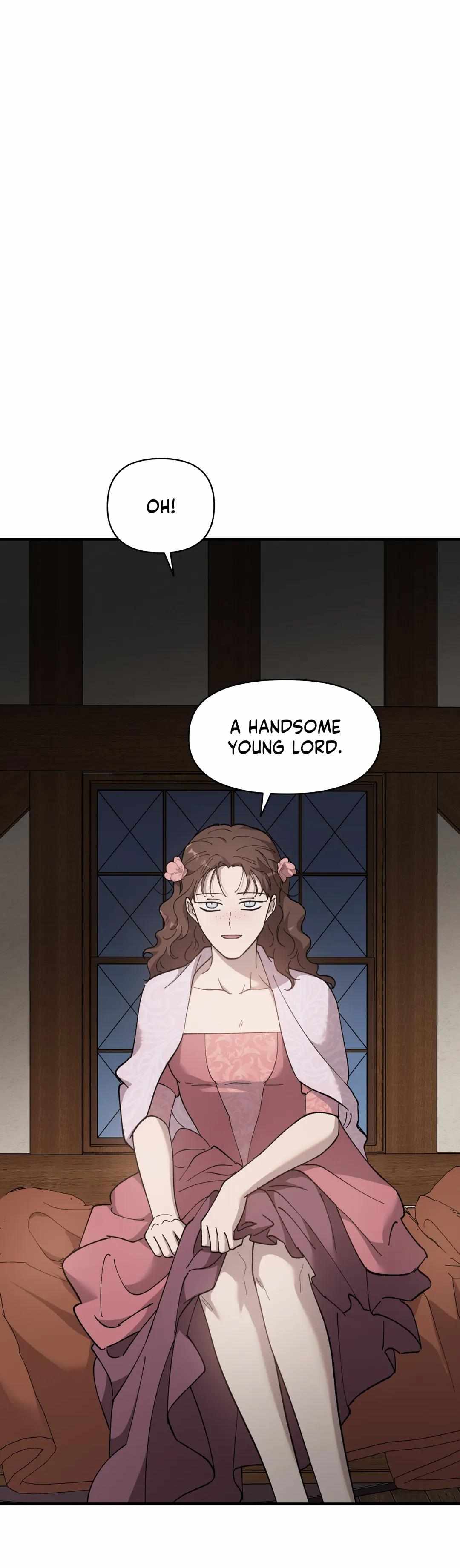 Flower of the Sun Chapter 42 - Page 3 in English